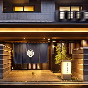 호텔 Sanjo Ohashi