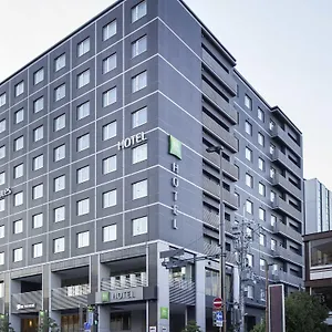 Ibis Styles Station Киото
