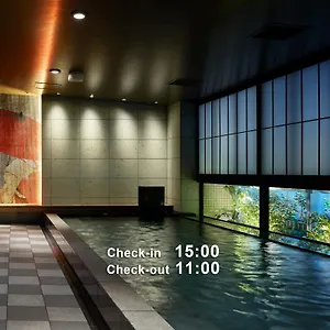 **** Hotel Mitsui Garden Ginza-gochome Japan