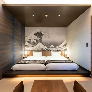 *** Hotel La'gent Shinjuku Kabukicho Japan